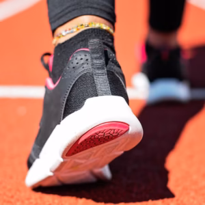 Carbon Fiber Track Spike