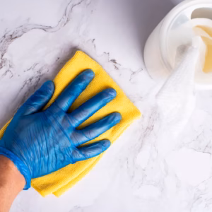 Eco-Clean Sneaker Wipes