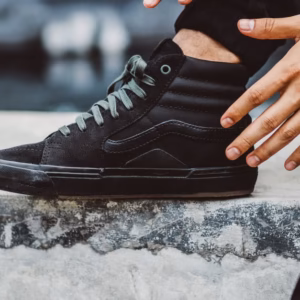 Horizon Streetwear High-Top