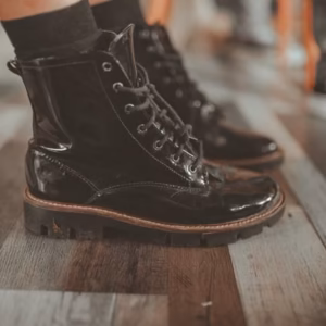 Obsidian Luxury Chelsea Boot