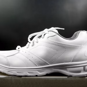 Retro Court Low-Top